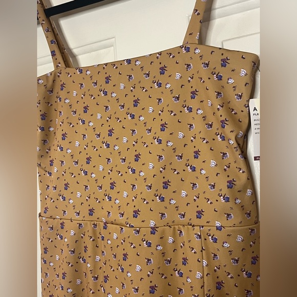 Aeropostale Flex Tennis Dress S - Picture 10 of 13